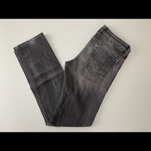 Men’s Diesel Safado Denim Jeans 34 x 34